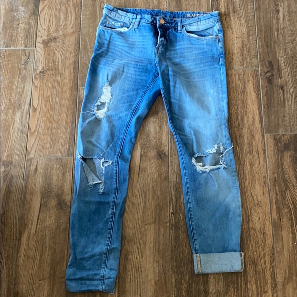 Blank NYC size 28 jeans
